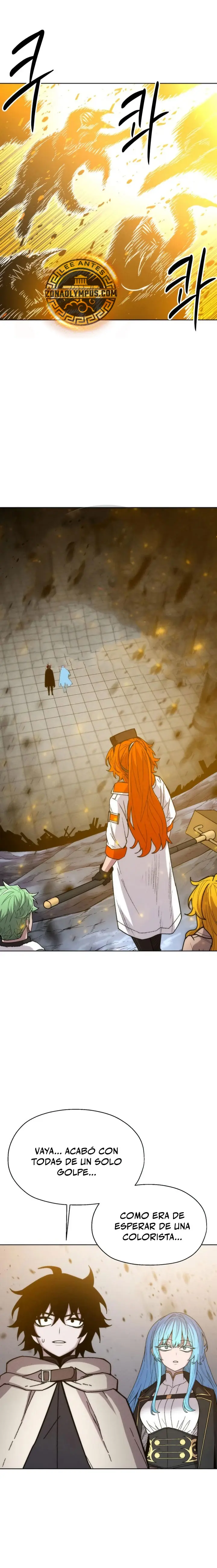 Colorista Capitulo 41 página 32