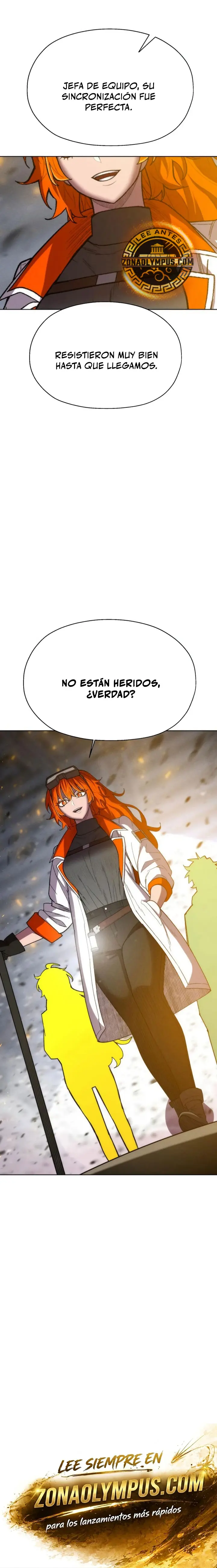 Colorista Capitulo 41 página 33