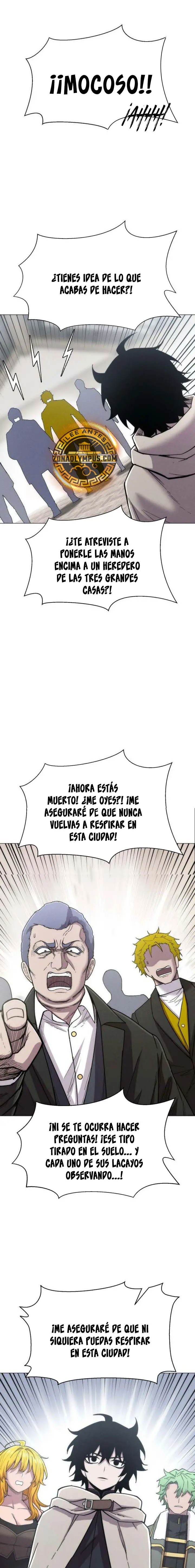 Colorista Capitulo 37 página 4