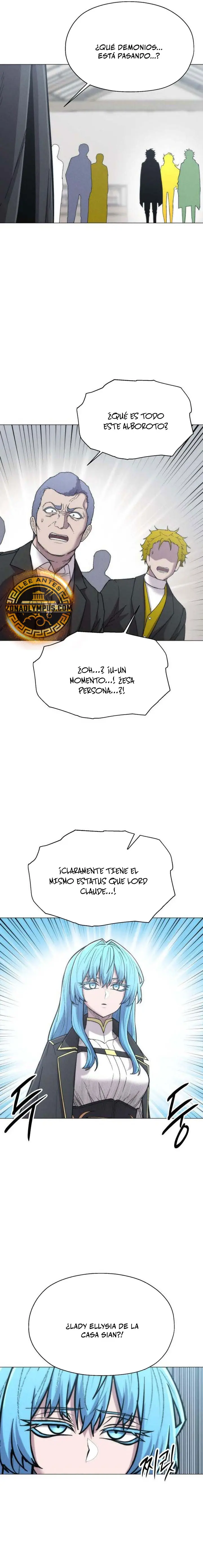 Colorista Capitulo 37 página 6