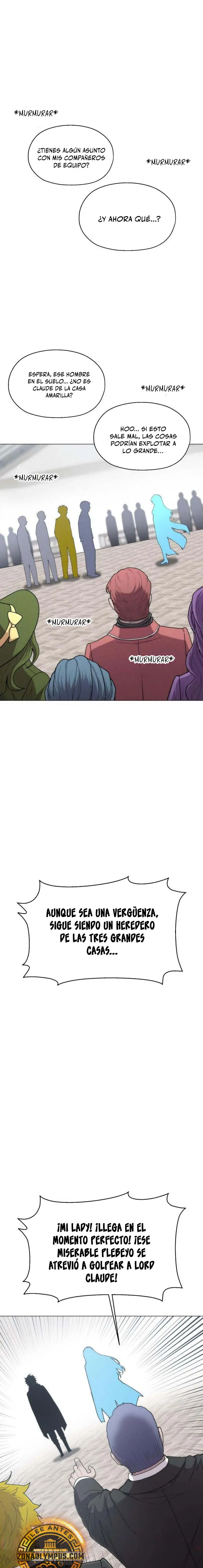 Colorista Capitulo 37 página 7