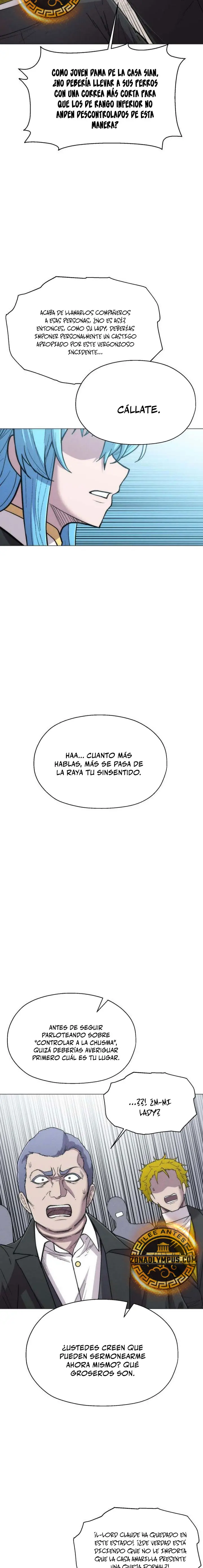 Colorista Capitulo 37 página 8