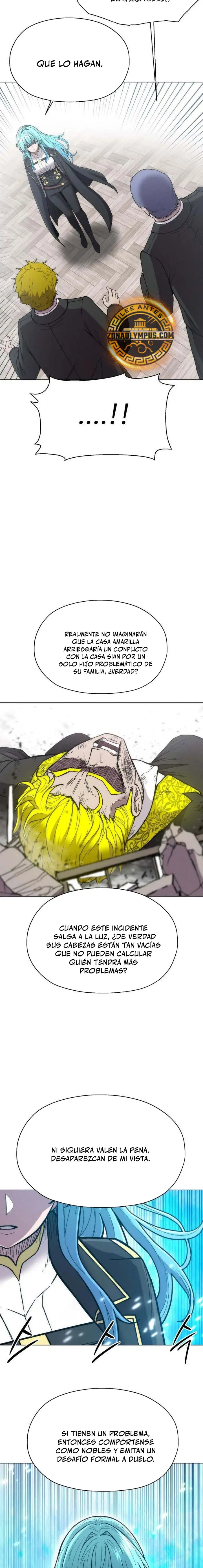 Colorista Capitulo 37 página 9