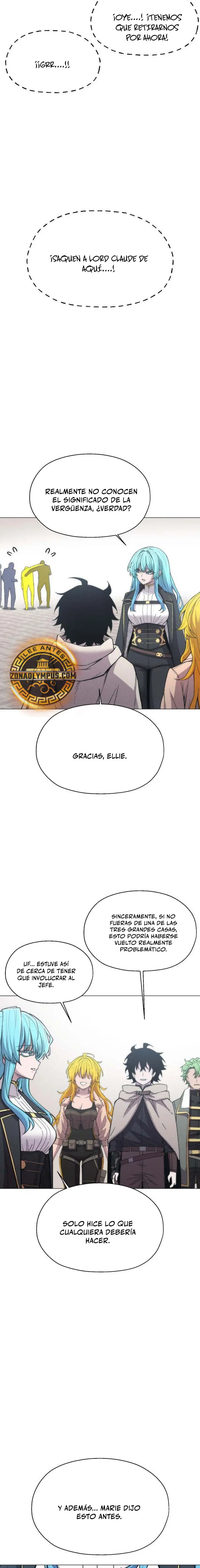 Colorista Capitulo 37 página 11