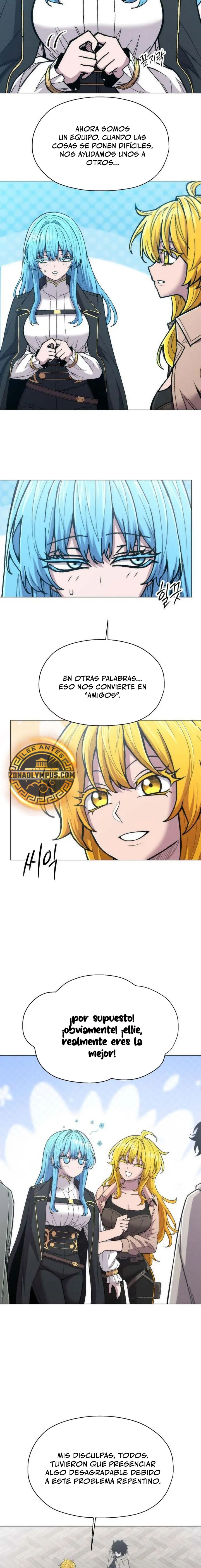 Colorista Capitulo 37 página 12