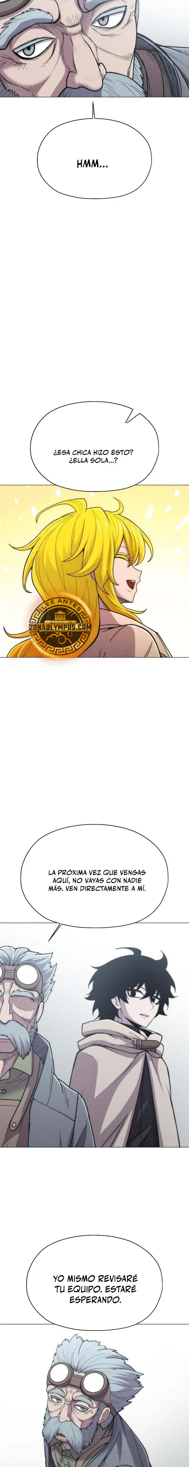 Colorista Capitulo 37 página 23