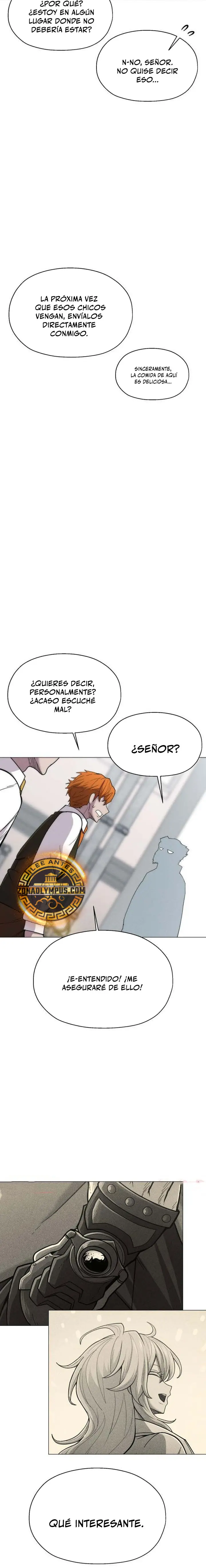 Colorista Capitulo 37 página 27