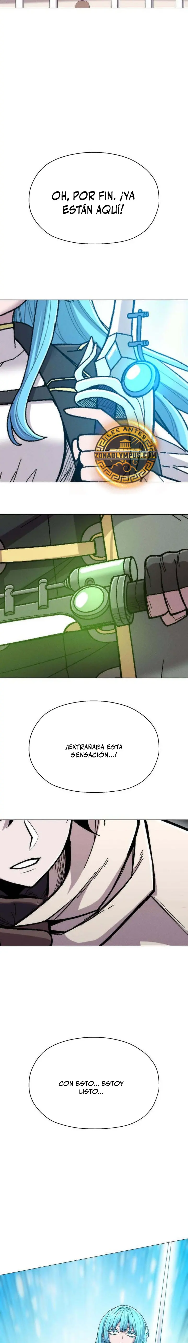 Colorista Capitulo 37 página 34
