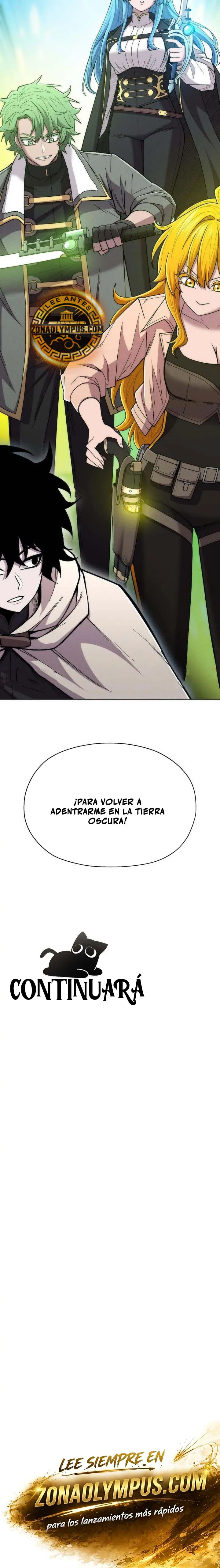 Colorista Capitulo 37 página 35