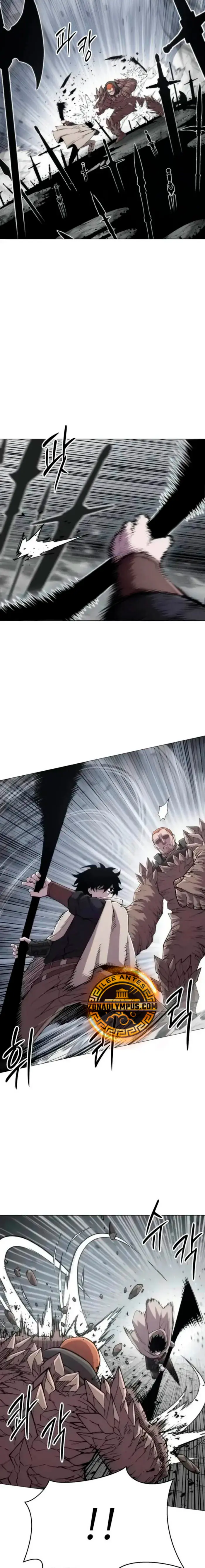Colorista Capitulo 20 página 3