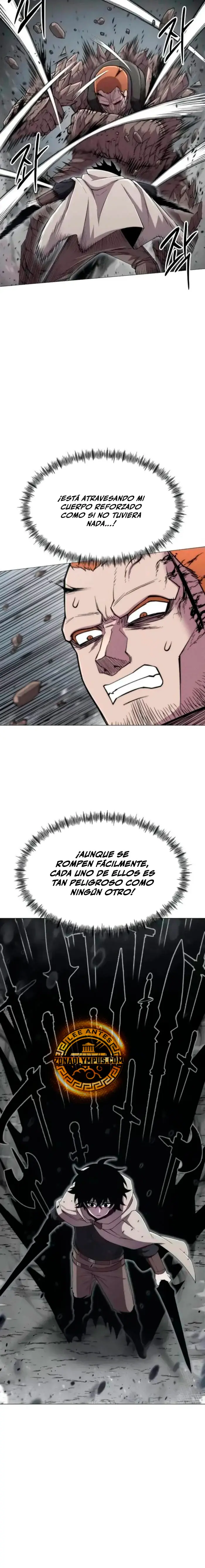 Colorista Capitulo 20 página 6