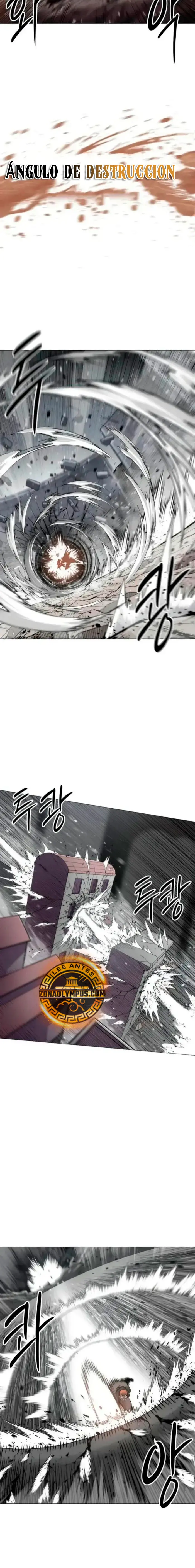 Colorista Capitulo 20 página 8