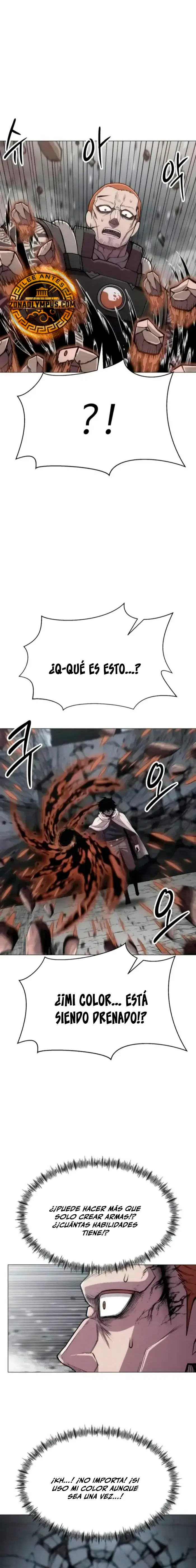 Colorista Capitulo 20 página 10