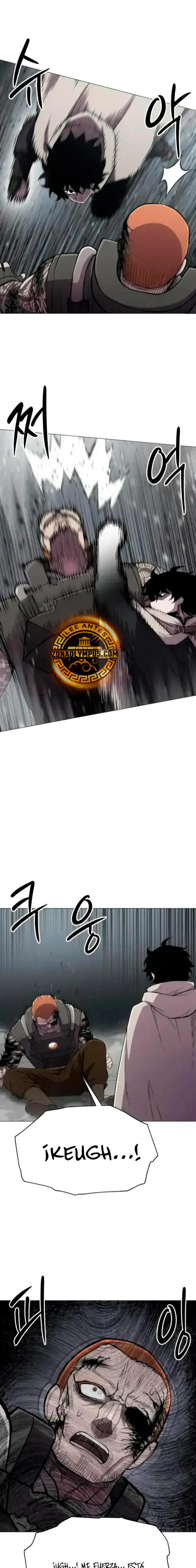 Colorista Capitulo 20 página 12