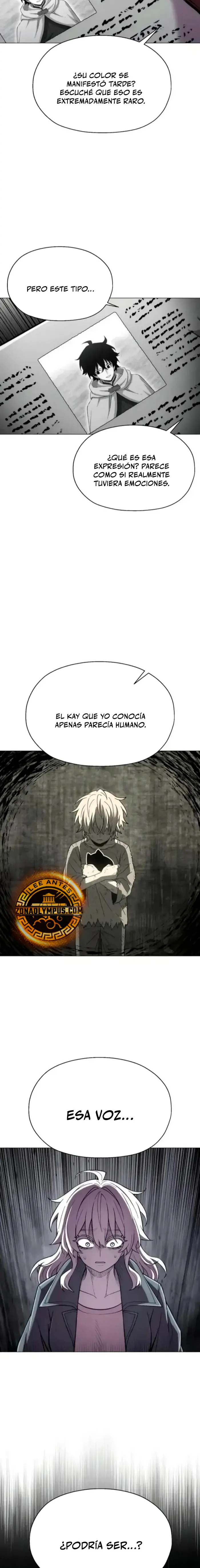 Colorista Capitulo 20 página 19