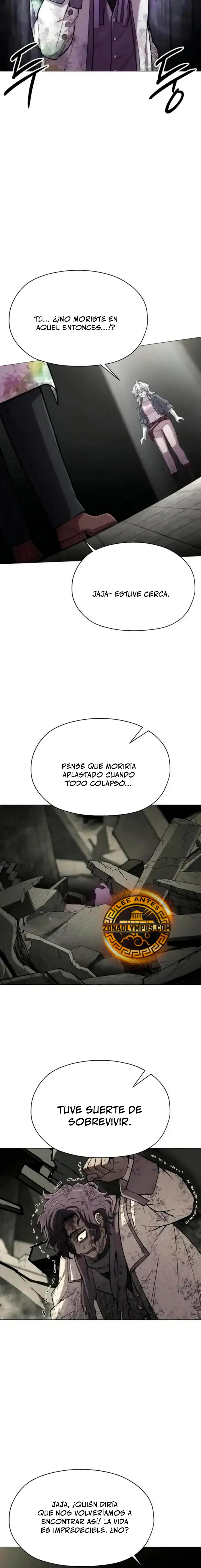 Colorista Capitulo 20 página 21