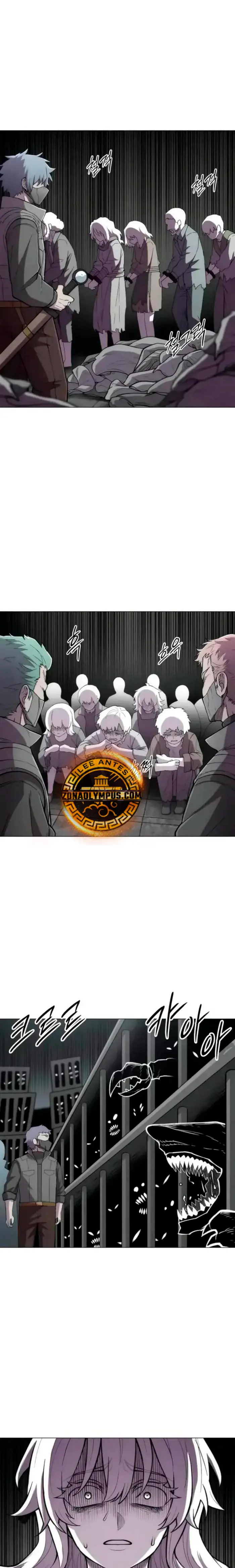 Colorista Capitulo 20 página 24