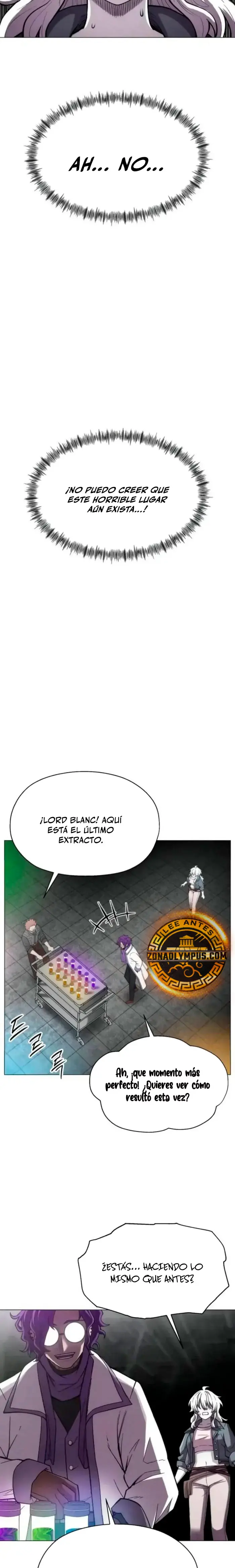 Colorista Capitulo 20 página 25