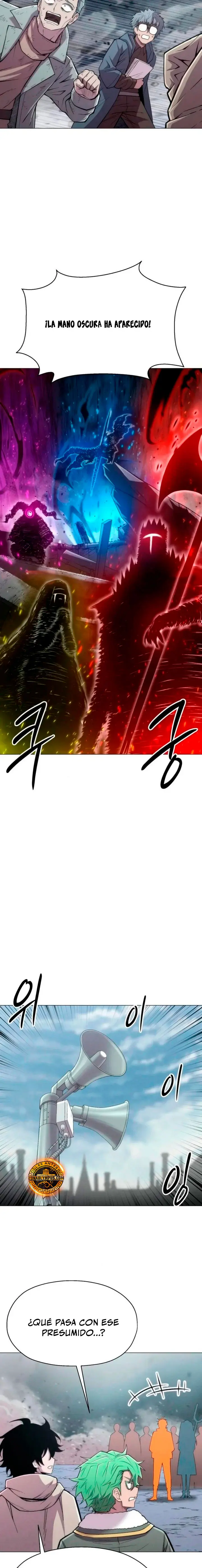 Colorista Capitulo 30 página 8