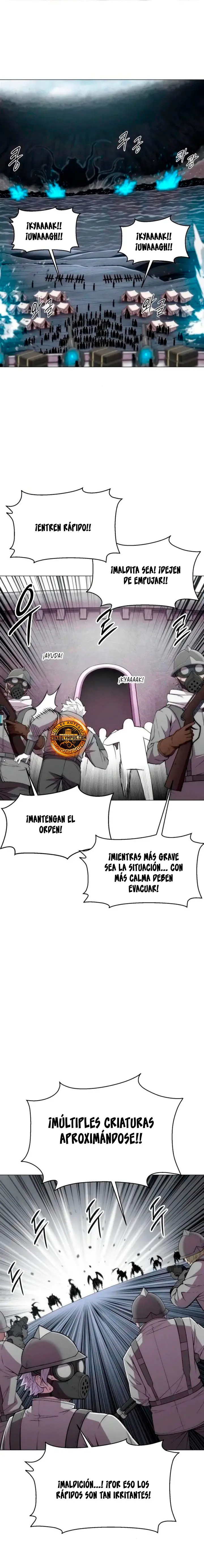 Colorista Capitulo 30 página 12