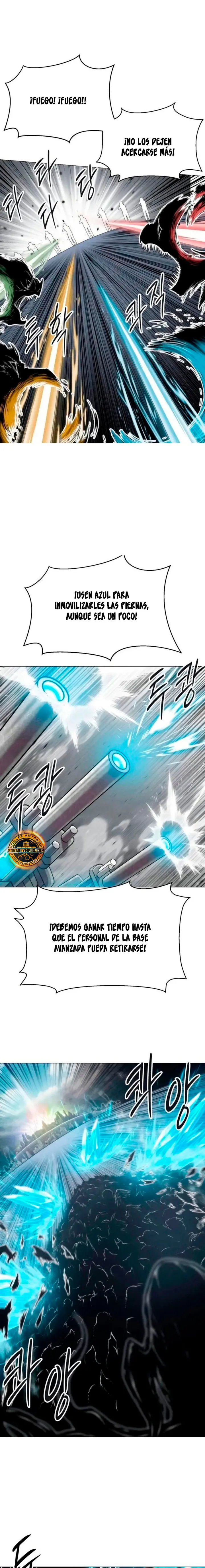 Colorista Capitulo 30 página 13