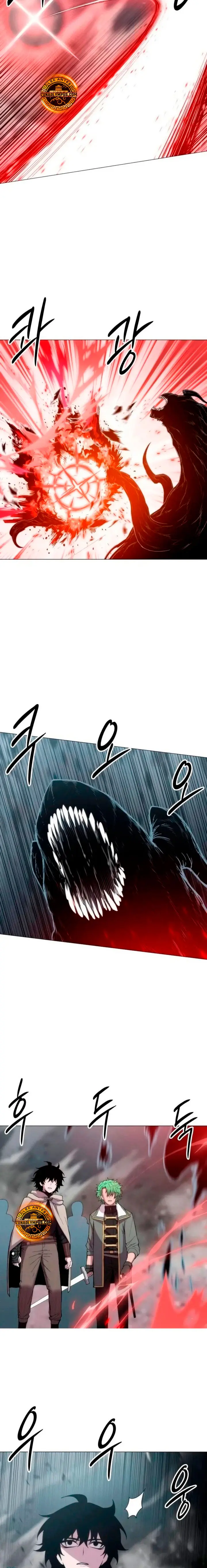 Colorista Capitulo 30 página 17