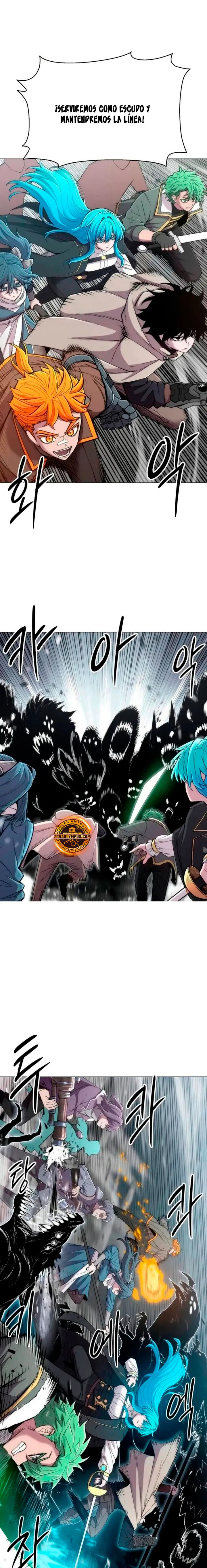 Colorista Capitulo 30 página 19