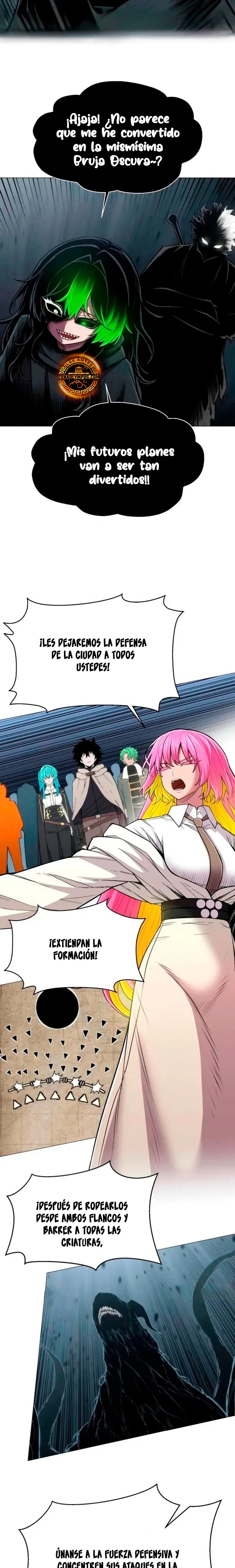 Colorista Capitulo 30 página 23