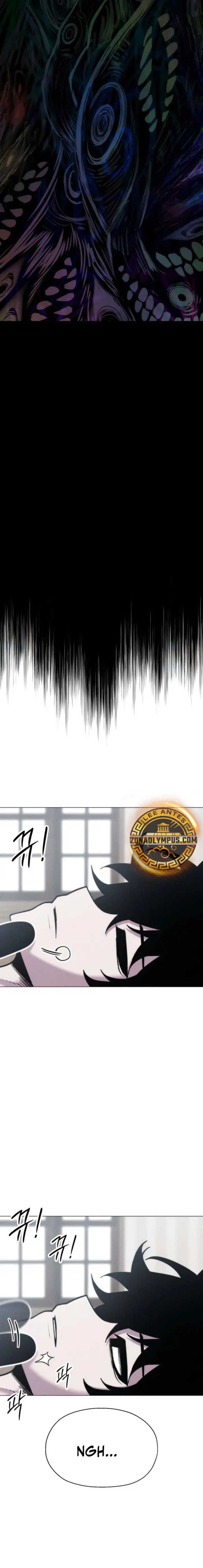 Colorista Capitulo 36 página 6