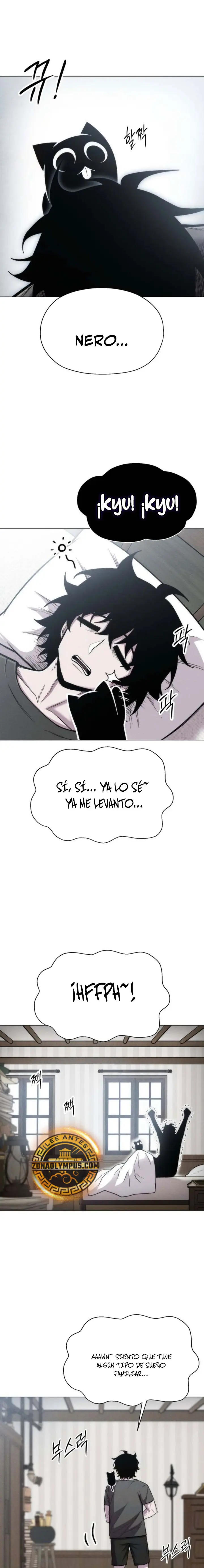 Colorista Capitulo 36 página 7