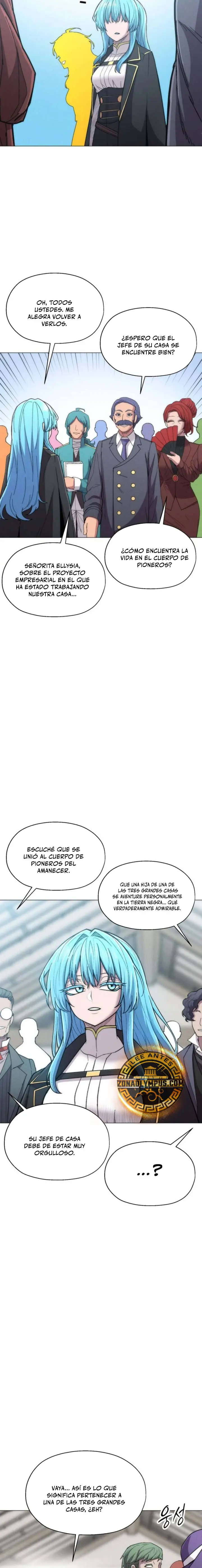 Colorista Capitulo 36 página 27