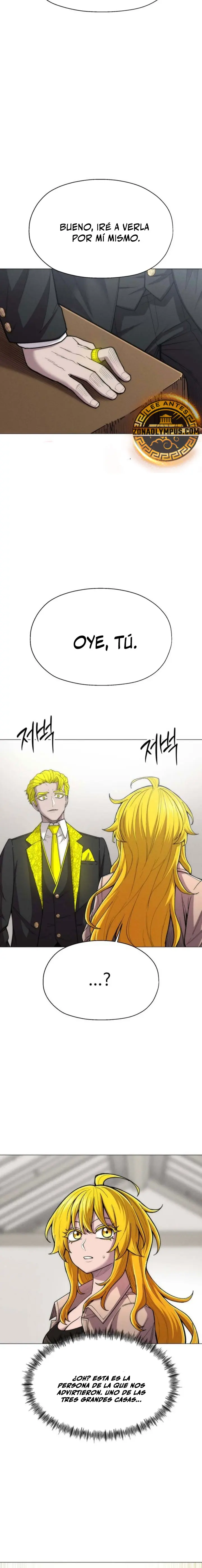 Colorista Capitulo 36 página 30