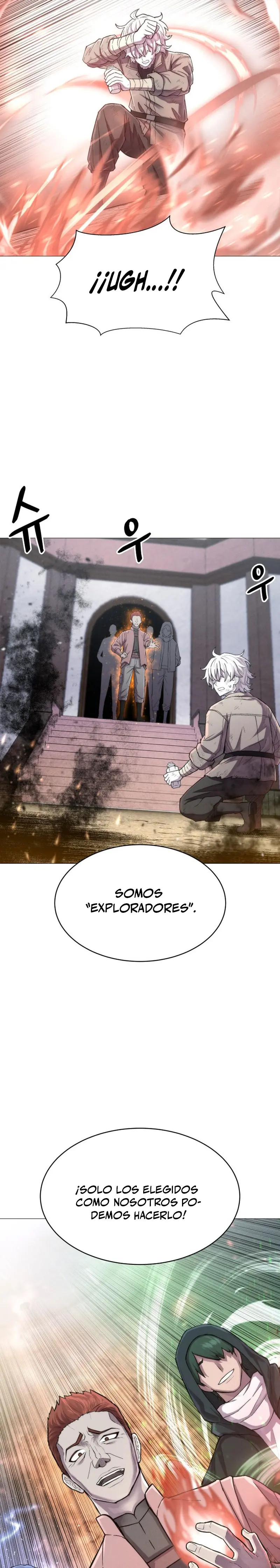 Colorista Capitulo 1 página 12