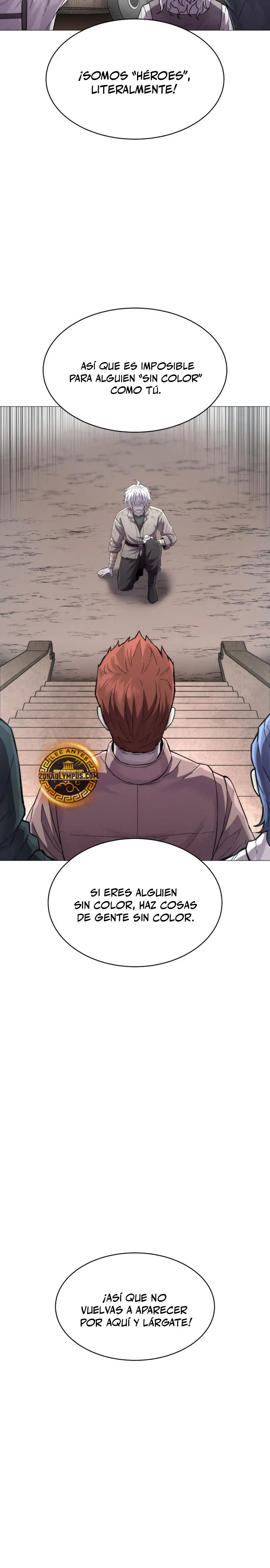 Colorista Capitulo 1 página 15