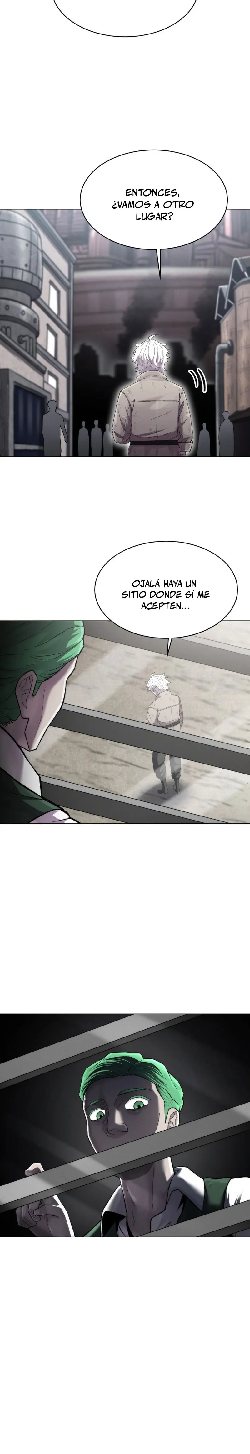 Colorista Capitulo 1 página 18