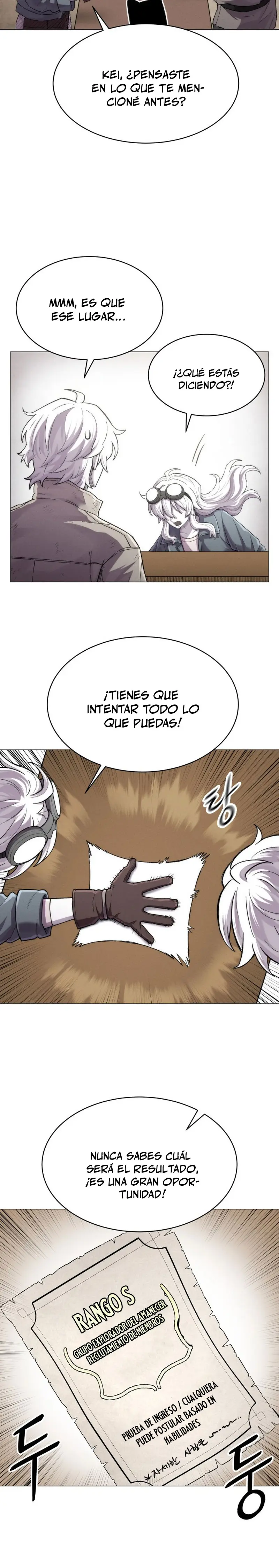 Colorista Capitulo 1 página 24