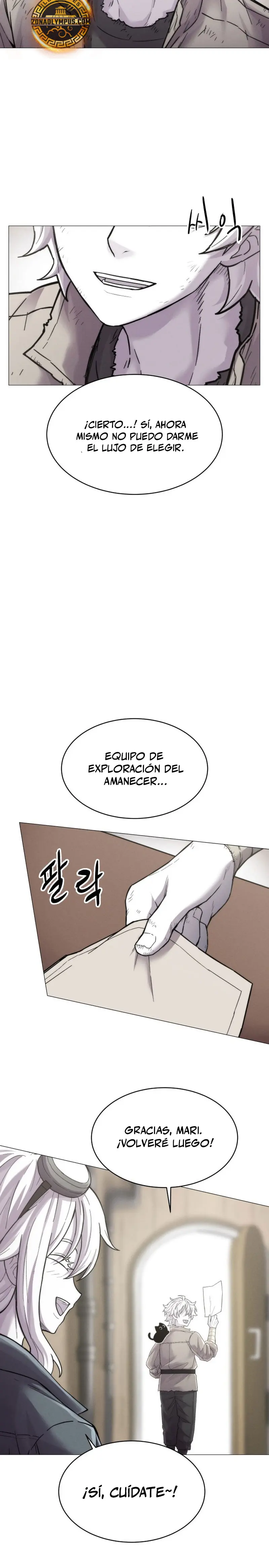 Colorista Capitulo 1 página 27