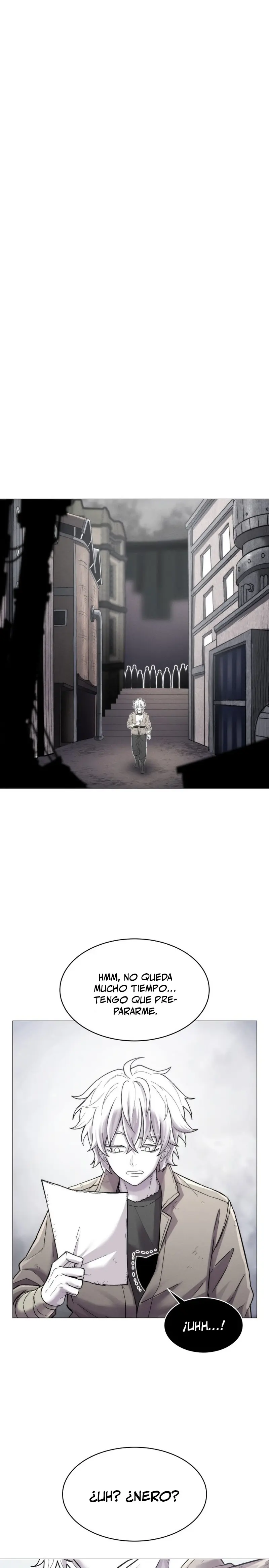 Colorista Capitulo 1 página 28