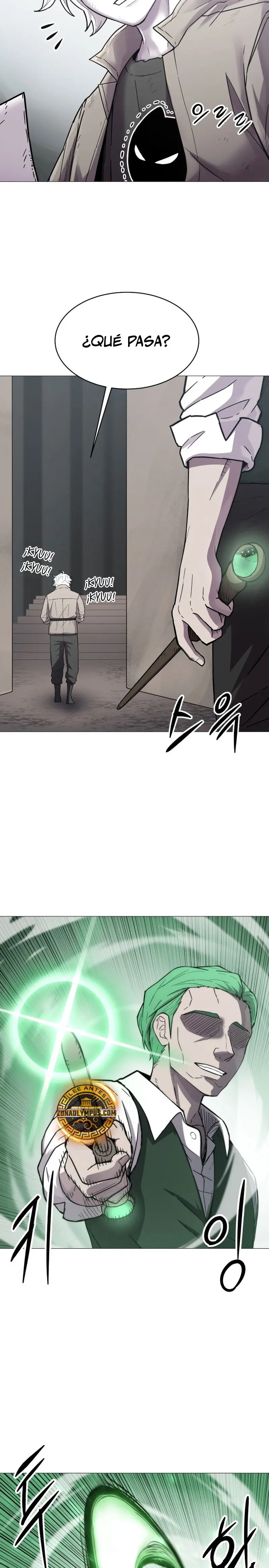 Colorista Capitulo 1 página 29