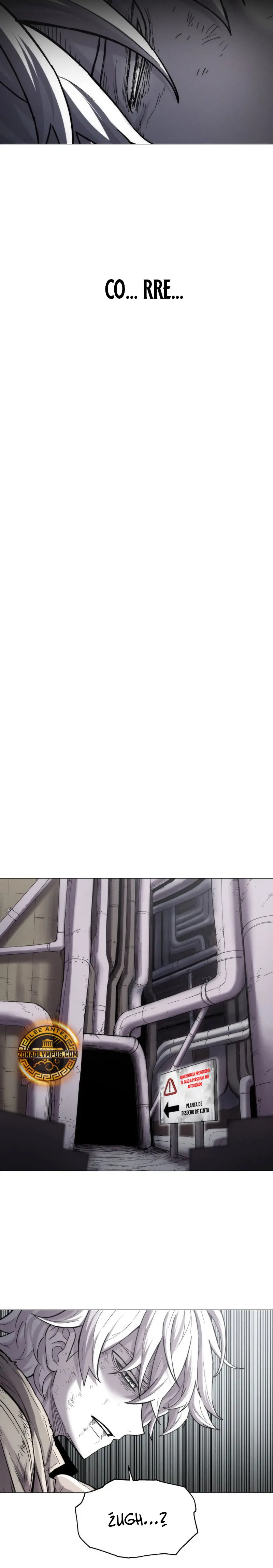 Colorista Capitulo 1 página 32