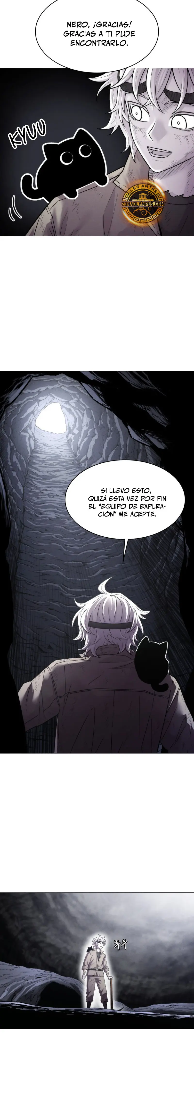 Colorista Capitulo 1 página 4