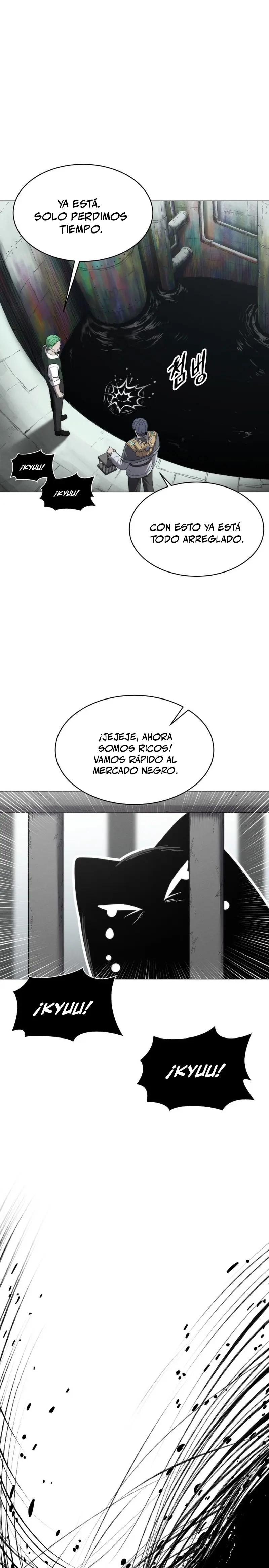 Colorista Capitulo 1 página 40