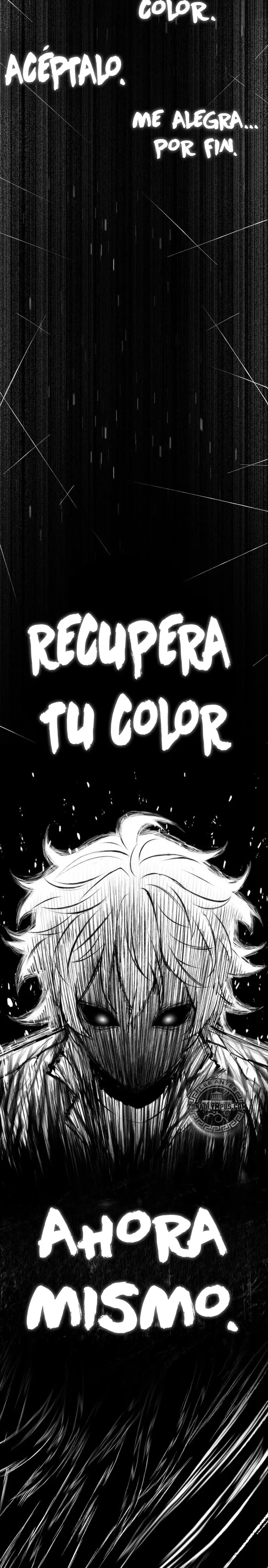 Colorista Capitulo 1 página 45