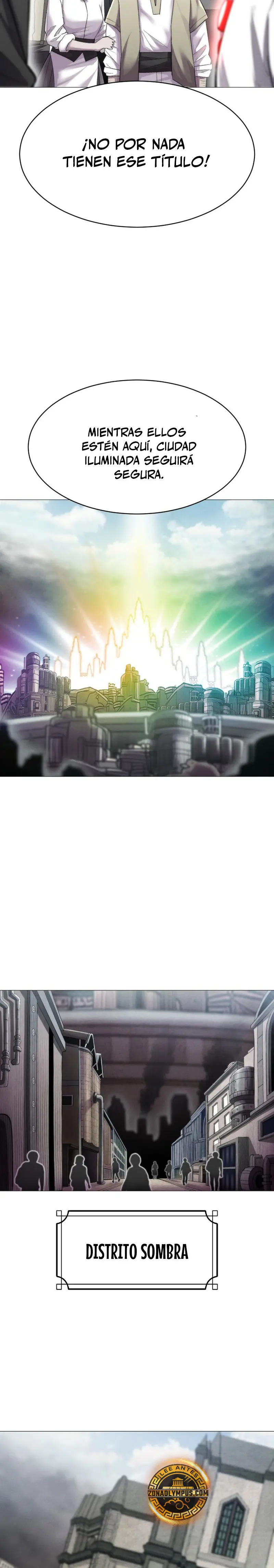 Colorista Capitulo 1 página 7