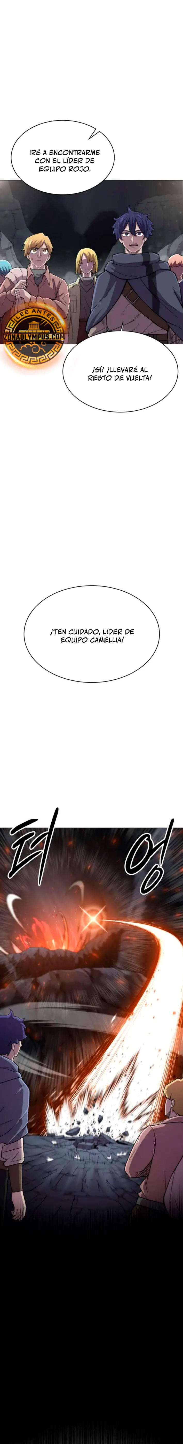 Colorista Capitulo 10 página 11
