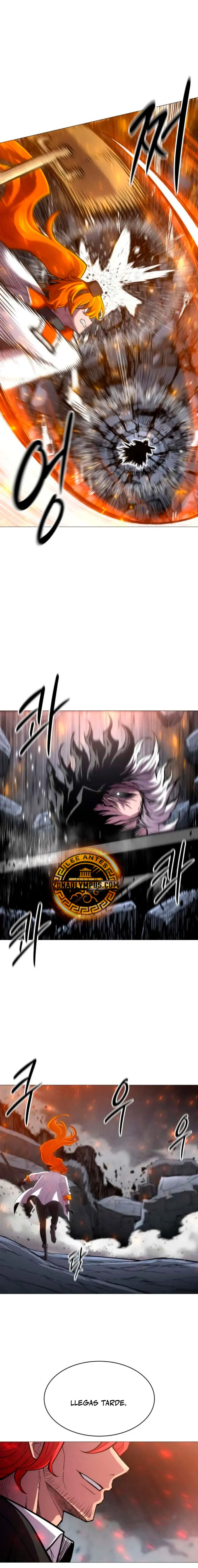 Colorista Capitulo 10 página 17