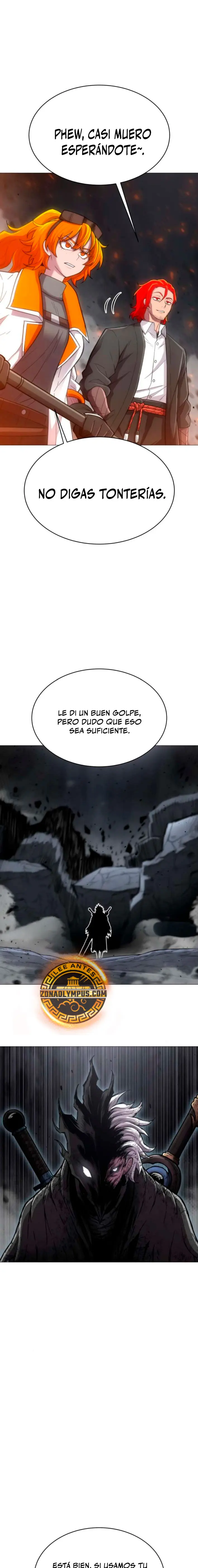 Colorista Capitulo 10 página 18