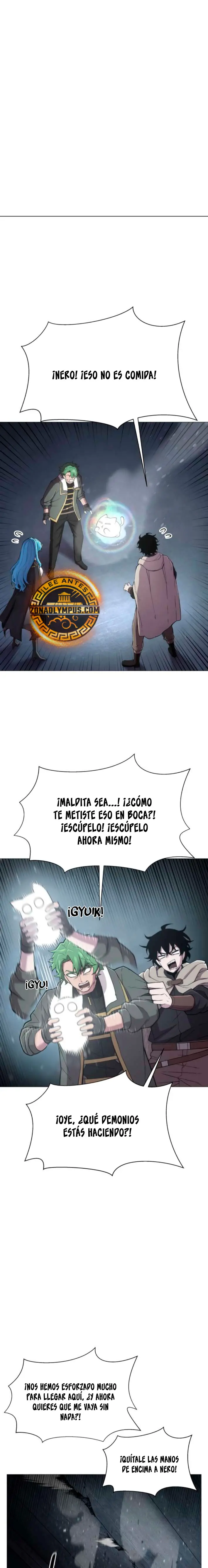 Colorista Capitulo 10 página 2