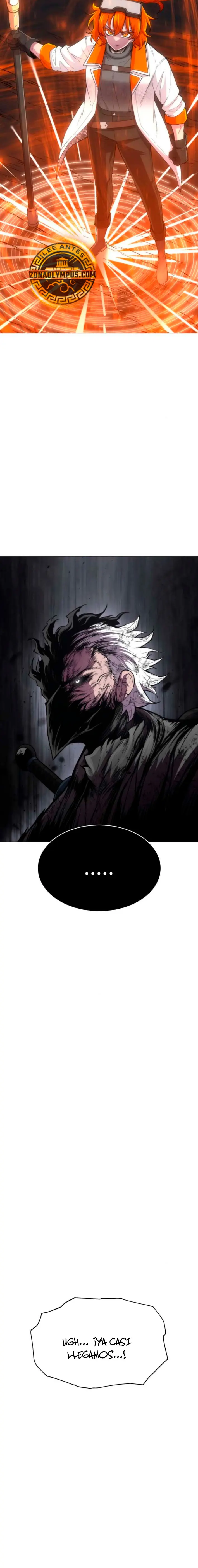 Colorista Capitulo 10 página 20