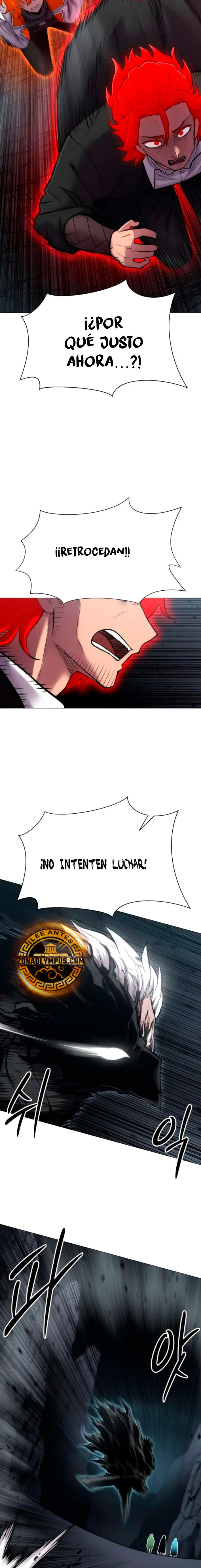 Colorista Capitulo 10 página 23